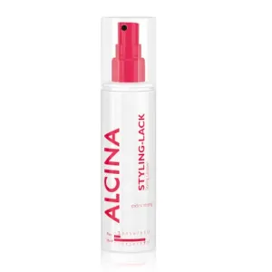 Alcina Lacca per capelli Extra Strong (Styling Lacquer) 125 ml