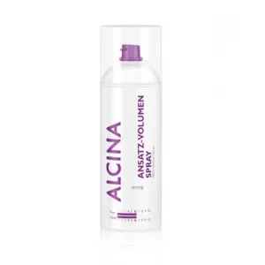 Alcina Schiuma in spray per volume dei capelli fini Strong (Root Volume Spray) 200 ml