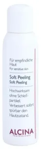 Alcina Scrub enzimatico delicato (Soft Peeling) 25 ml