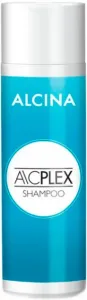 Alcina Shampoo per capelli trattati chimicamente AC Plex (Shampoo) 200 ml