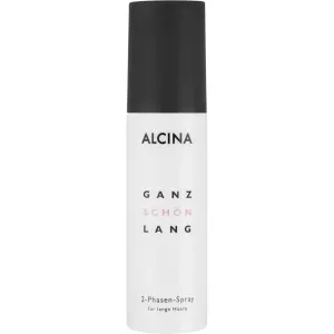 Alcina Spray bifasico per capelli lunghi (2-Phase Spray) 125 ml