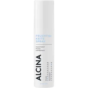 Alcina Spray idratante per capelli (Spray) 125 ml