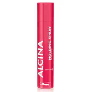 Alcina Spray modellante Extra Strong (Modeling Spray) 200 ml