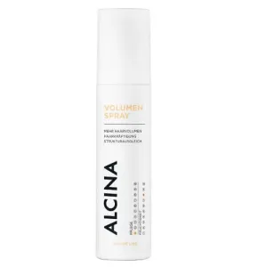 Alcina Spray volumizzante per capelli Volume Line (Volumen Spray) 125 ml