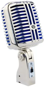 Alctron DK1000 Blue Microfono Vintage