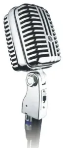 Alctron DK1000 Microfono Vintage #5130