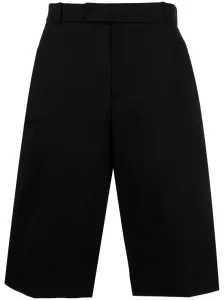ALEXANDER MCQUEEN - Shorts In Cotone #3030689