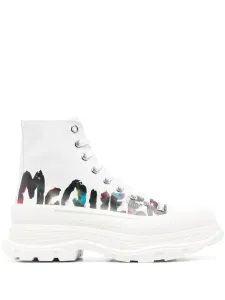 ALEXANDER MCQUEEN - Sneaker Tread Slick #323972