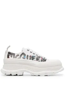 ALEXANDER MCQUEEN - Sneaker Tread Slick #1699180