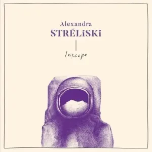 Alexandra Stréliski - Inscape (LP)