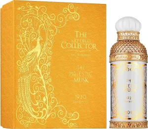 Alexandre.J The Art Deco Collector The Majestic Musk Eau de Parfum da donna 100 ml