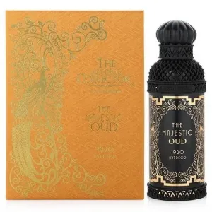 Alexandre.J The Art Deco Collector The Majestic Oud Eau de Parfum da donna 100 ml
