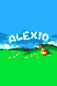 Alexio (PC) Steam Key GLOBAL