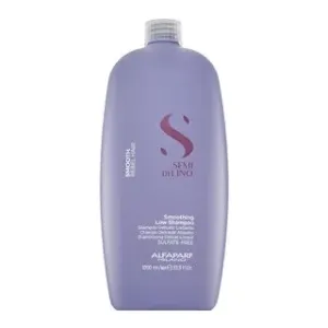 Alfaparf Milano Semi Di Lino Smooth Smoothing Low Shampoo shampoo levigante per capelli ruvidi e ribelli 1000 ml