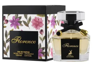 Alhambra Florenza - EDP 100 ml