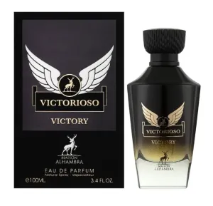 Eau de Parfum EDP Alhambra