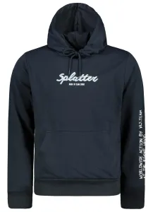 Men's hoodie Aliatic