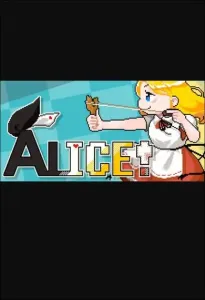 Alice! (PC) Steam Key GLOBAL