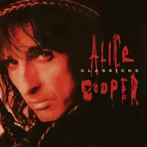 Alice Cooper - Classicks (180g) (2 LP)