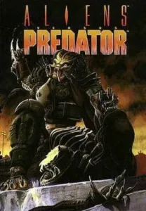 Aliens versus Predator Classic 2000 Steam Key GLOBAL