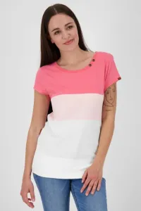 Magliette bianche ALIFE AND KICKIN