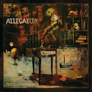 Allegaeon - DAMNUM (LP)