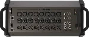 Allen & Heath CQ-20B Mixer Digitale