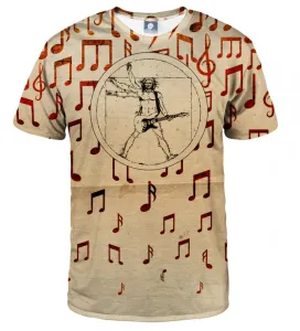 T-shirt da uomo Aloha From Deer #1088712