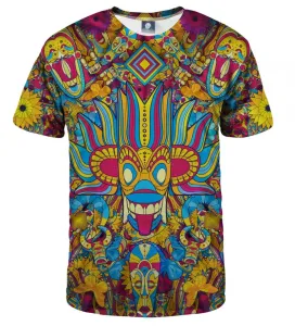T-shirt da uomo Aloha From Deer Tiki #975083