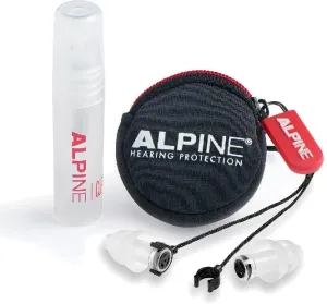 Alpine Party Plug Natural Tappi per le orecchie