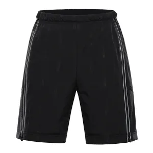 Women's shorts with DWR ALPINE PRO WERMA black #2678993