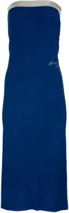 Women's skirt ALPINE PRO BELLANA estate blue