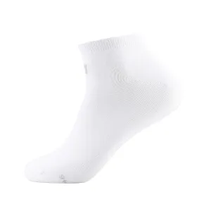 Socks 3 pairs ALPINE PRO 3UNICO white #2923177