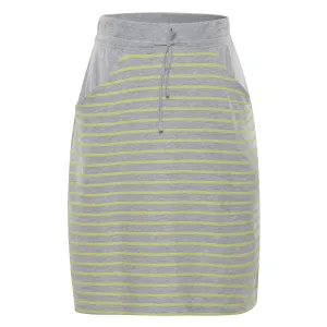 Women's skirt ALPINE PRO JOIRA charlock variant pb #927999
