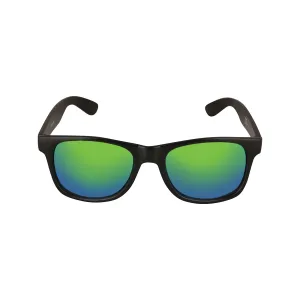 Alpine Pro Rande Sunglasses Neon Green UNI Occhiali lifestyle