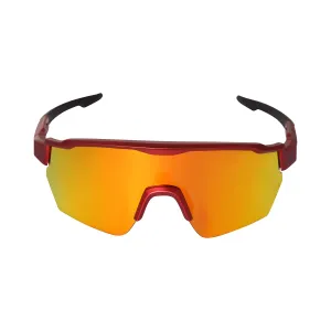 Alpine Pro Frede Sunglasses Pomegranate Occhiali da sole Outdoor