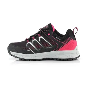 Outdoor shoes with membrane PTX ALPINE PRO HAIRE heaven