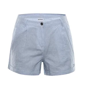 Pantaloncini da donna ALPINE PRO