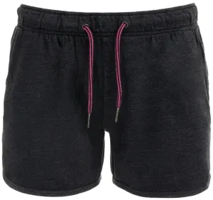 Women's trousers ALPINE PRO OLEMA black #1633854