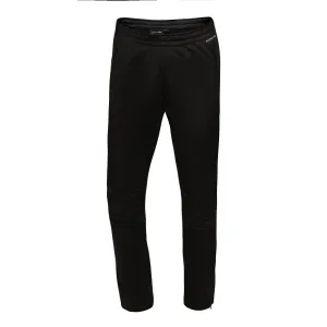 Unisex pants ALPINE PRO GREDE black #3043112