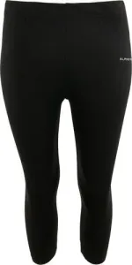 Women's trousers ALPINE PRO DAGANA black
