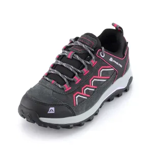 Outdoor shoes with membrane PTX ALPINE PRO GIMIE smoked pearl #2839945