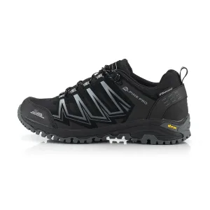 Outdoor shoes with membrane PTX ALPINE PRO REWESE black #2402090