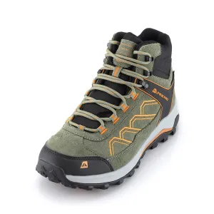 Outdoor shoes with membrane PTX ALPINE PRO WUTEVE loden frost #2853895
