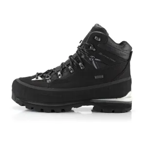 Outdoor shoes with PTX membrane ALPINE PRO PRAGE black #1804986