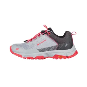 Sports shoes with ptx membrane ALPINE PRO ARAGE high rise #2853488