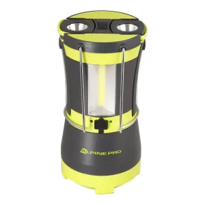 Alpine Pro Lite Camping Lamp Black Torcia / Lanterna