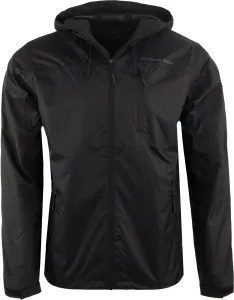 Men's jacket ALPINE PRO BOREL black #2394002