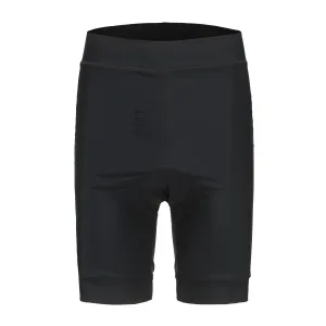 Men's cycling underwear ALPINE PRO MEDD black