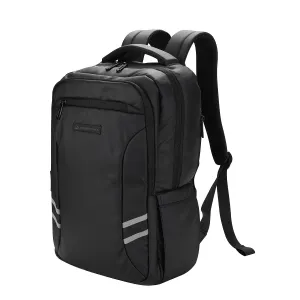 Alpine Pro Igane Urban Backpack Black 20 L Lifestyle zaino / Borsa